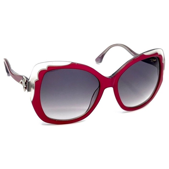 NEW!!! PIER MARTINO Sunglasses 8277 C3 Authentic main image 8
